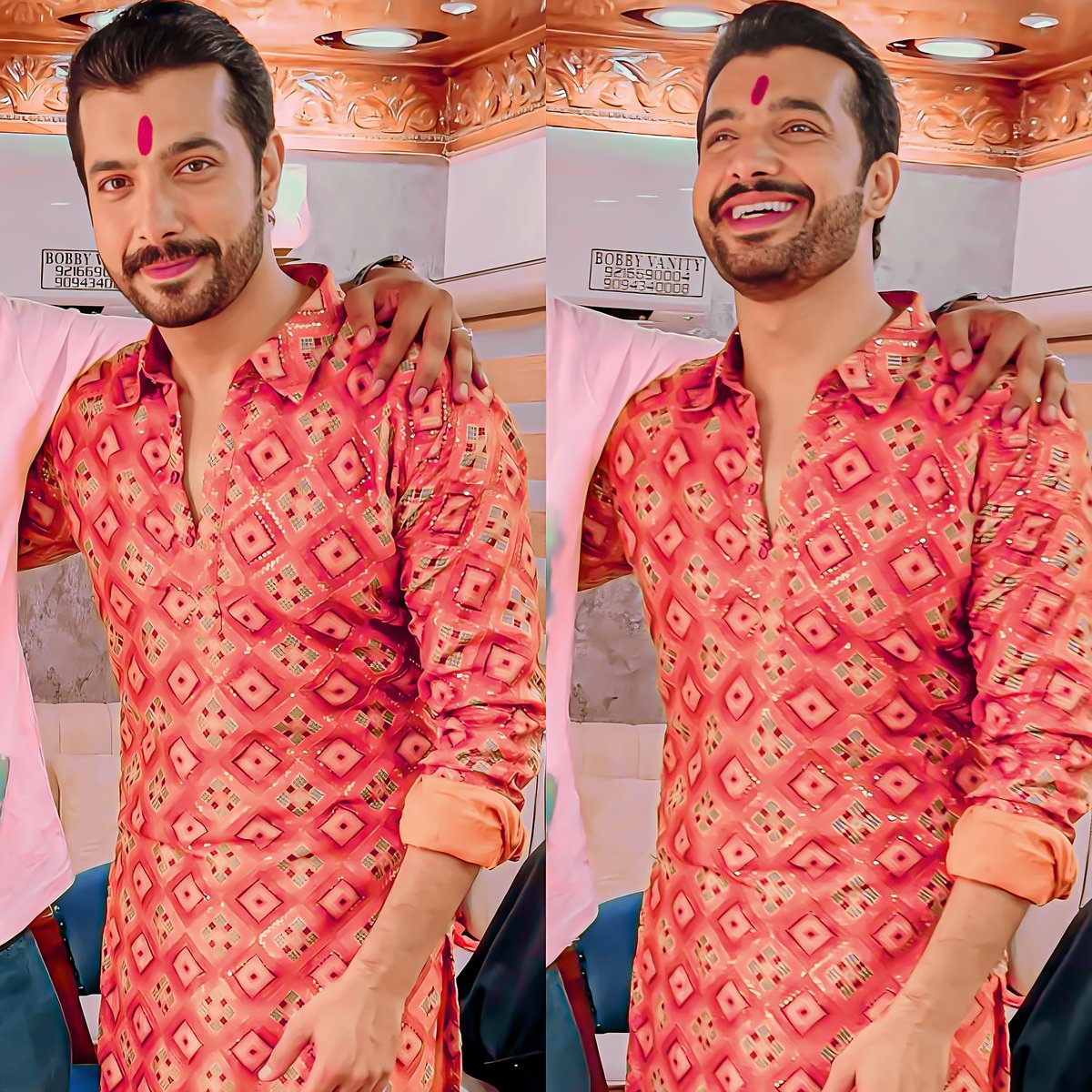 sharadzaprajita's tweet image. Ye haseen chehra 🥹🧡🫶🫠
@SHARADSMALHOTR1 

#SharadMalhotra #Smarmy #smians #Trending
