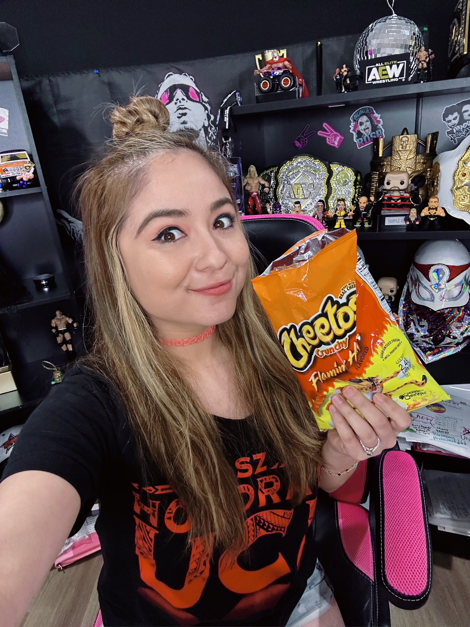 Denise Hollywood Salcedo On Twitter EVERYTHING I DID TODAY Woke At denise-hollywood-salcedo-on-twitter-everything-i-did-today-woke-at