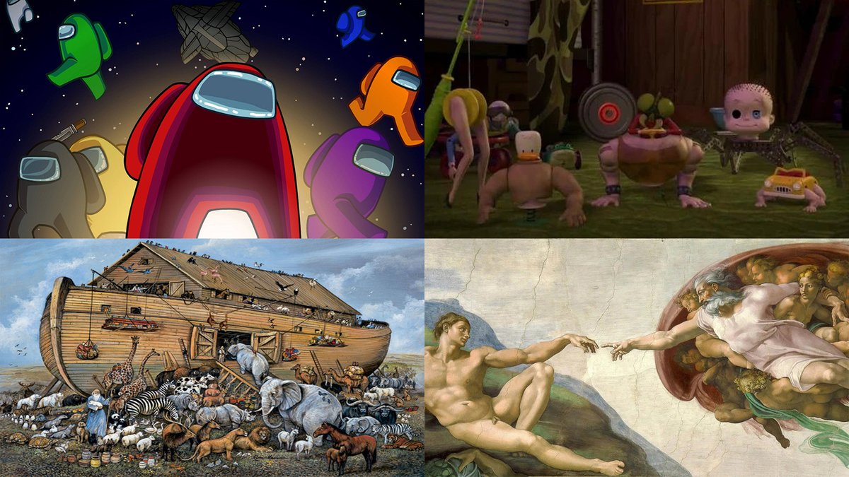 wanderreich's tweet photo. Guardians of the Galaxy Vol. 3 spoiler without context.
#GotGVol3 #SpoilerWithoutContext https://t.co/vRj7fyXmMv