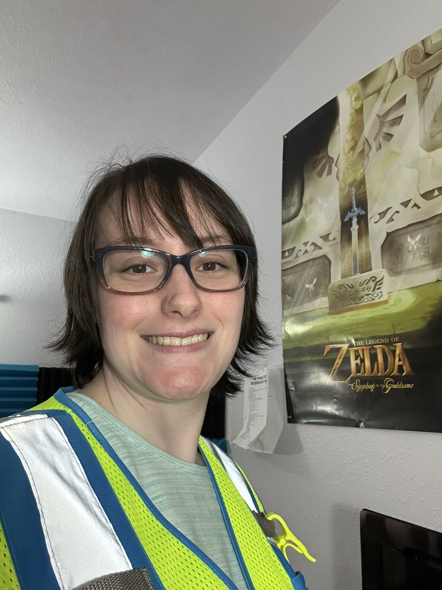 HylianLida's tweet image. It’s official. #amazon #amazonlearningambassador #learningambassador #faceofamazon