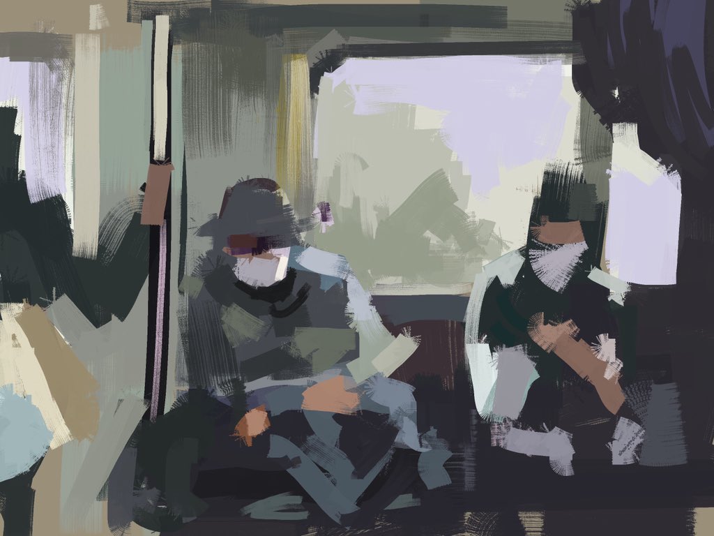 竹田から神戸に帰ります！ https://t.co/DRY6Bs0DmF