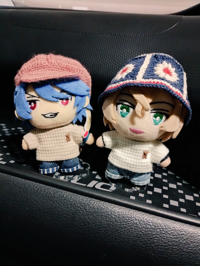 yakiimo428's tweet photo. 久しぶりのお出かけは雨☔ https://t.co/hHEebfeVXx