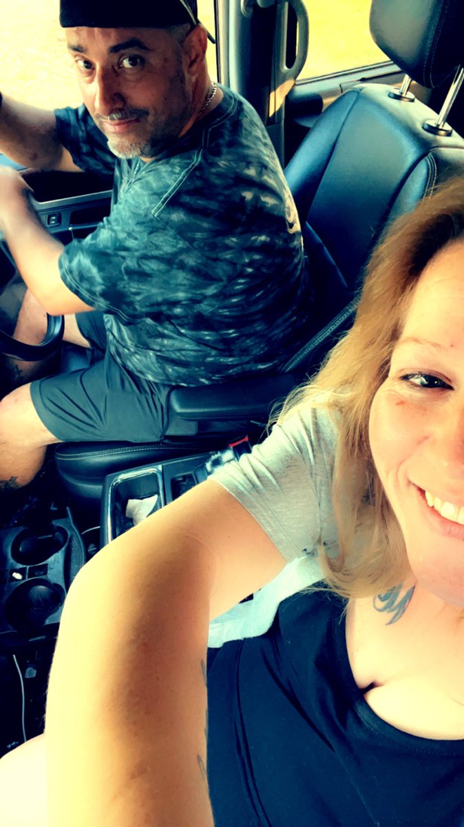 My happy ever after!