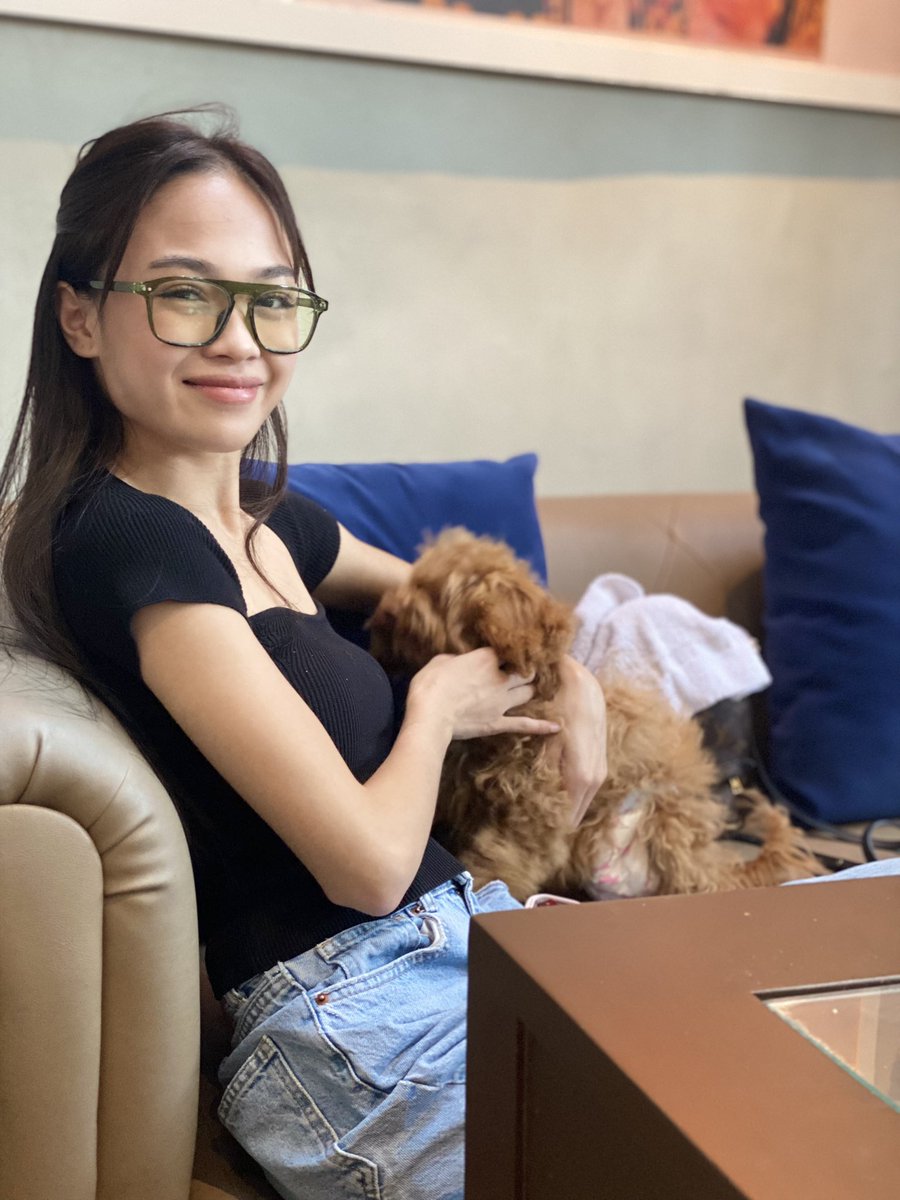 Not feeling well pero try ko maki join 

aMAYzing HotnessWithAC
#ACBonifacio <a href="/BonifacioAc/">ac</a>
