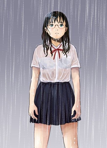 GW最終日☔☔☔ 