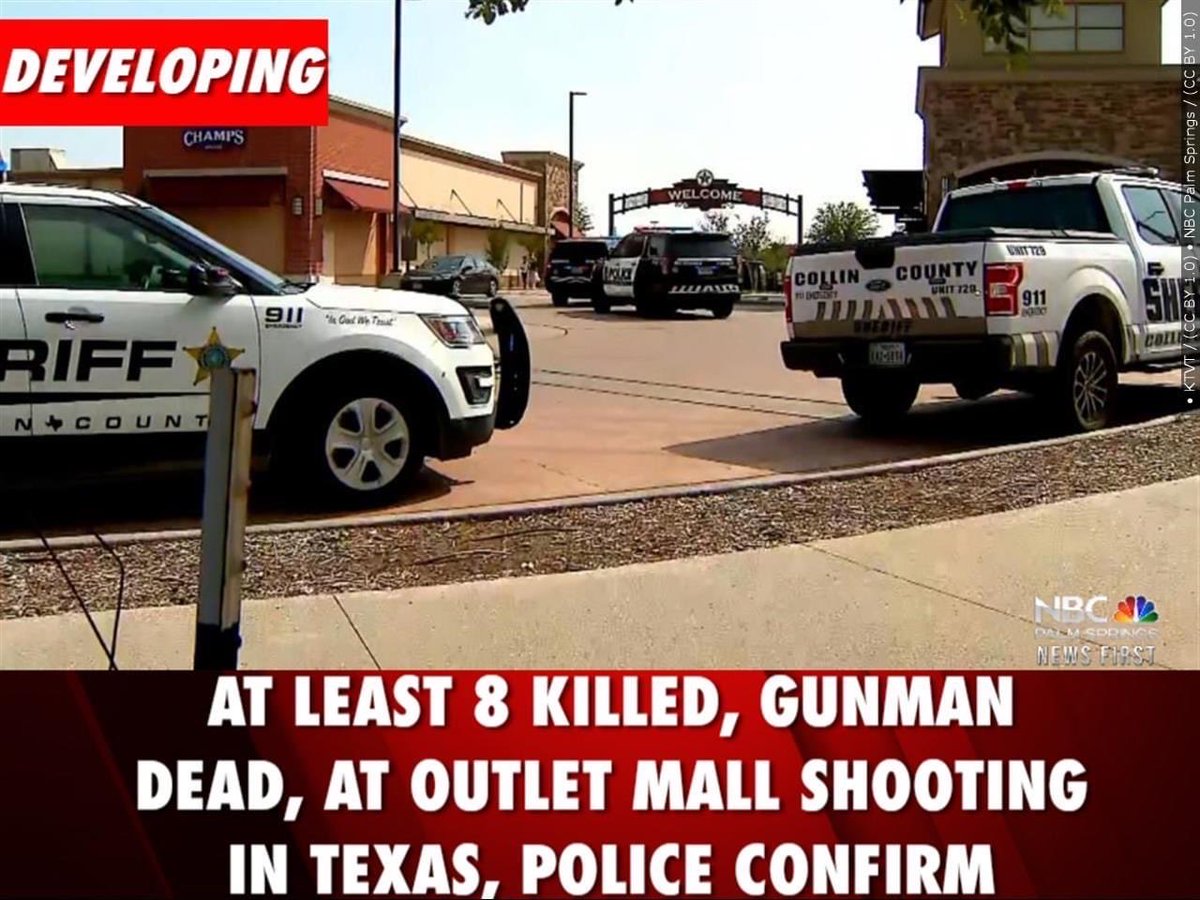 tomsiebert5's tweet photo. #GunCountry https://t.co/fw8nWIRCsn