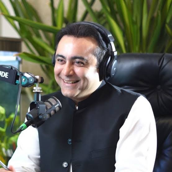 alone (@alimohsi3857001) on Twitter photo جناب آپ کافی سیاستدانوں کے انٹرویو کر چکے ہیں۔
اب آپ کو تحریک لبیک پاکستان کے سربراہ علامہ حافظ سعد حسین رضوی کا انٹرویو کریں۔۔
<a href="/_Mansoor_Ali/">Mansoor Ali Khan</a>
امید ہے اچھا جواب ملے گا ۔۔۔ جناب آپ کافی سیاستدانوں کے انٹرویو کر چکے ہیں۔
اب آپ کو تحریک لبیک پاکستان کے سربراہ علامہ حافظ سعد حسین رضوی کا انٹرویو کریں۔۔
<a href="/_Mansoor_Ali/">Mansoor Ali Khan</a>
امید ہے اچھا جواب ملے گا ۔۔۔