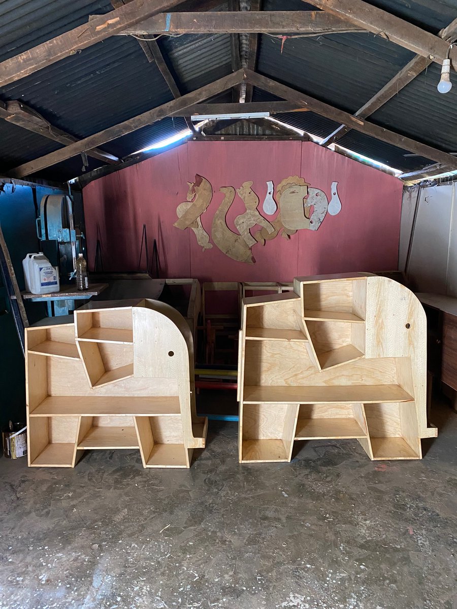 BluleafIPM's tweet photo. @DavidNdii #MadeInKenyaChallenge you can visit https://t.co/A6lJ9kdVkL for more fun woodworking projects cc @DavidNdii https://t.co/xjsn2rN8Ee