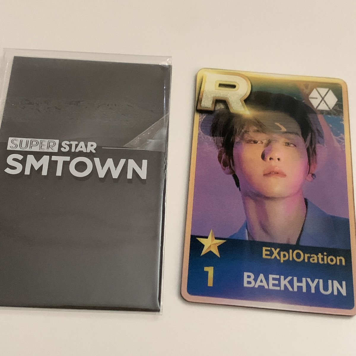 hddey_'s tweet photo. 슈스엠 백현 렌티큘러 포카 양도

제시 dm 주세요!

Exo superstarsm smtown 변백현 엑소 photocards 양도 교환 포토카드 슈퍼스타에스엠 https://t.co/GLeaw8oY3H