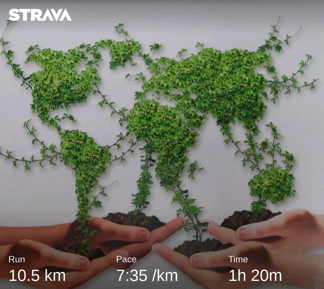 ishavizagsharma's tweet photo. Did 10K of #SaveSoil Campaign Running & reached 239K in 48days
Till now no one told us about the importance of organic content in soil and nothing substantial has been done to improve the same. It has started coming down from 12% to it's present level of 0.5%. Let's Save our Soil https://t.co/fZtCJbpBOd