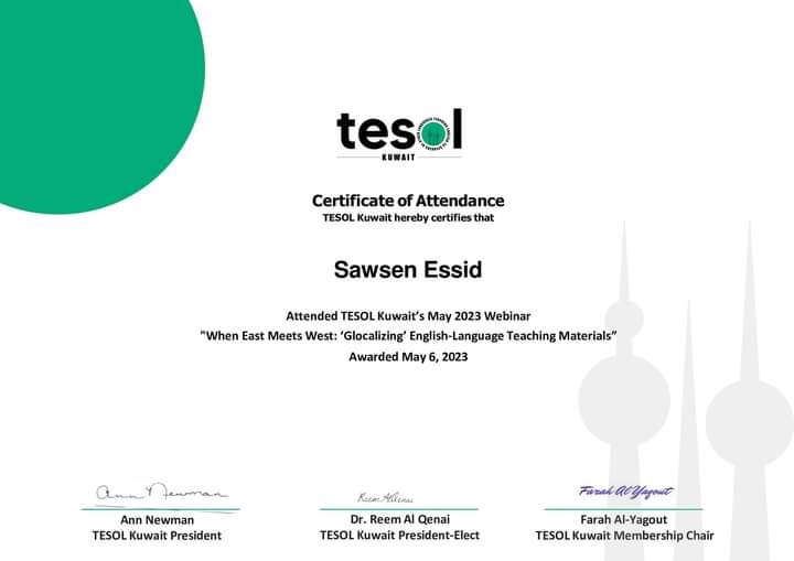 Sawsen Essid (@sawsen_essid) on Twitter photo 