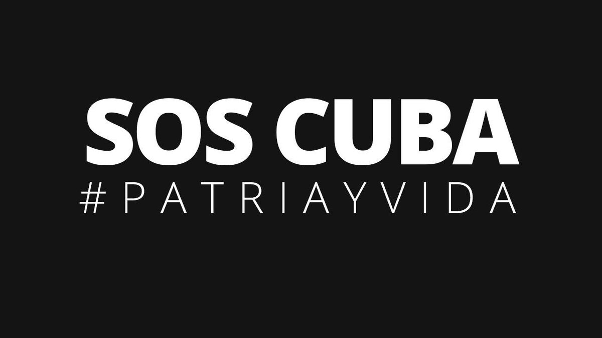carnota_96's tweet photo. Compartan todos los videos de la represión ! 
• pon en los comentarios videos 
• menciona a tus artistas en los comentarios 
#soscuba #PatriaYLibertad #patriayvida https://t.co/mzbNHugRpE