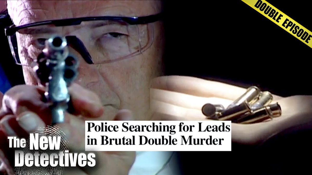 inbella's tweet image. Homicide Murder Cases | DOUBLE EPISODE | The New ...
 
inbella.com/294444/homicid…
 
#Crime #CrimeDocumentariesFullEpisodes #CrimeDocumentary #CrimePatrol #CrimeStories #Criminal #FBI #FBIFiles #FemaleCelebrities #ForensicScience #Forensics #FullEpisodes #Investigation #Mystery