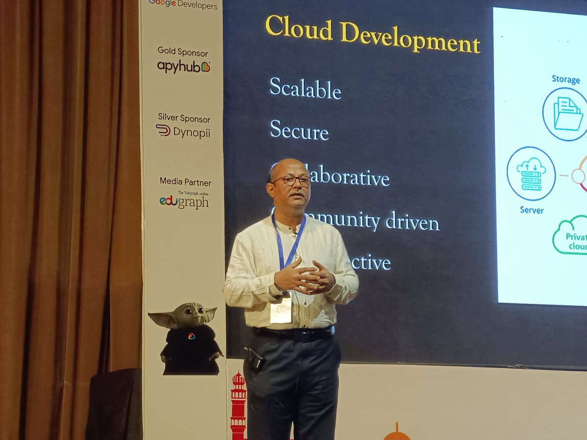 Sandip Palit tweet media