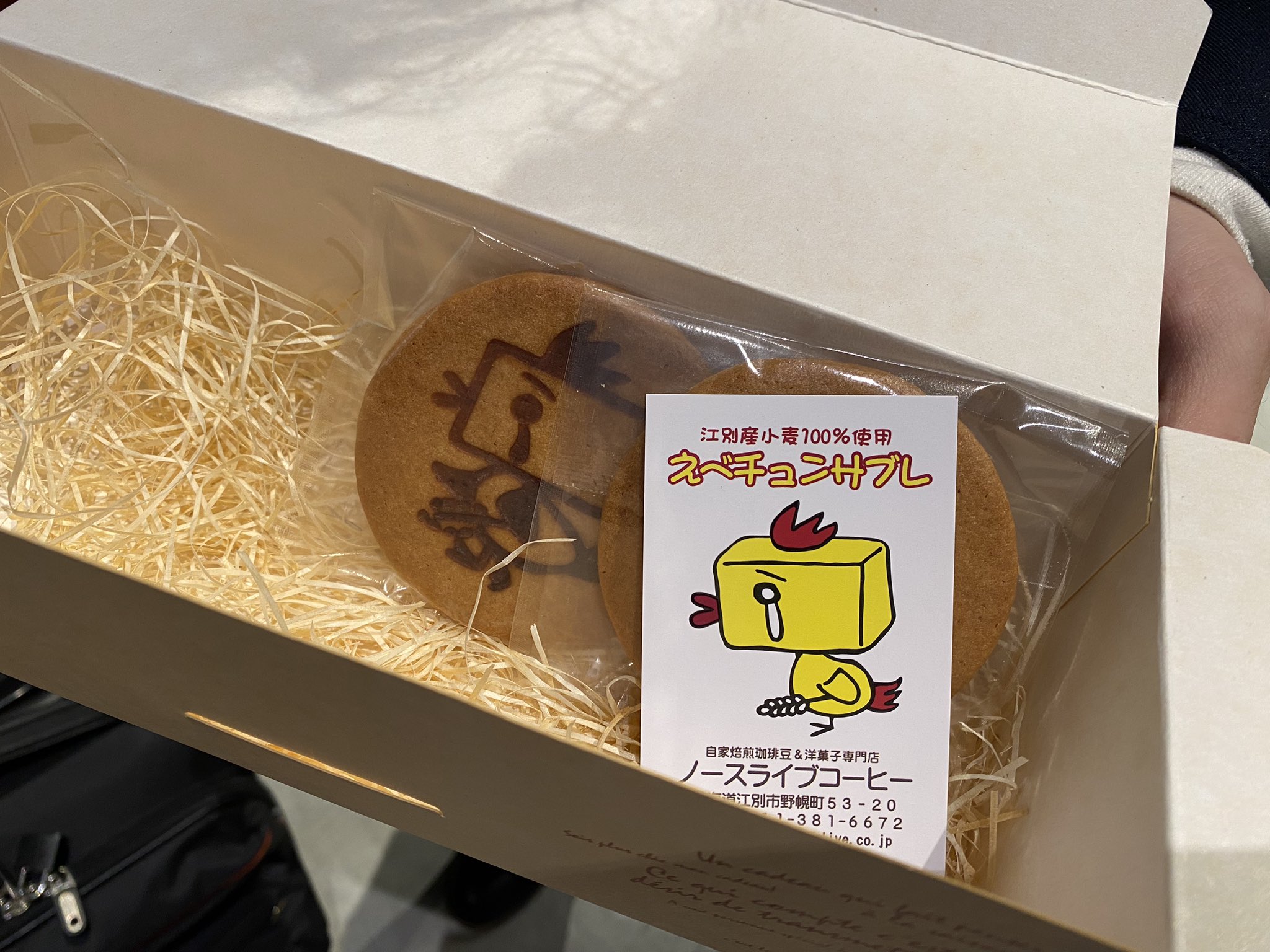 ●【サボ　愛称板】（表）ちとせ CHITOSE　（裏）とうや TÔYA