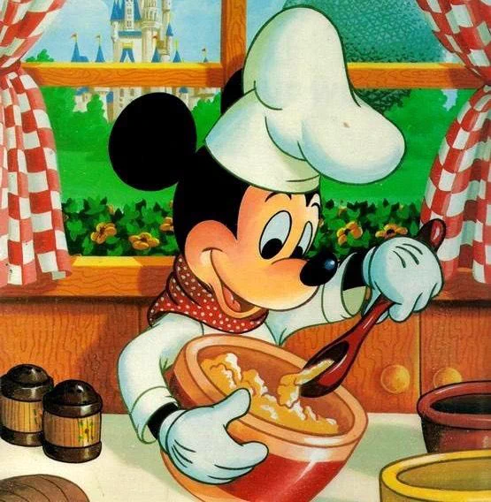 hope this is what makes yall realize that suicide mouse shit corny asf  and just normal mickey is the most charming shit ever LOOKIT HIM