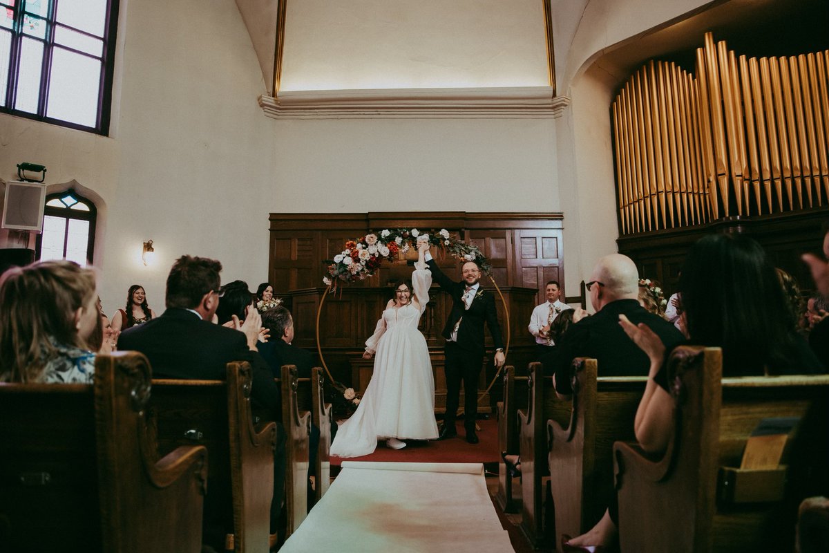 AbbeyLoe's tweet photo. Married my best friend. Life is so much better than I could’ve ever hoped for. https://t.co/2gnGllFUcz