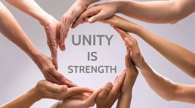 Justice_359's tweet image. The most powerful weapon against injustice is unity. Let&apos;s stand together and fight for what&apos;s right. #UnityForJustice&quot;