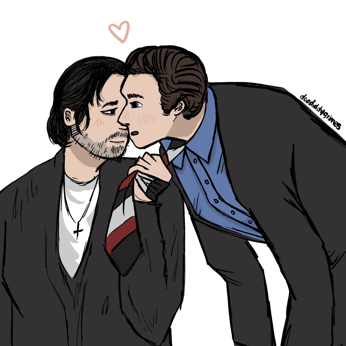 doodiddygrimes's tweet photo. #REGAN AS HIGHSCHOOL SWEETHEARTZ (IDEA BY THE BELOVED @NEGANSMALEWIFE ) CHARACTERS: #SHARKEY - UNCAGED AND #SIMONCASEY - TEACHERS #TWD #RICKGRIMES #NEGANSMITH https://t.co/HHj2shFNLy