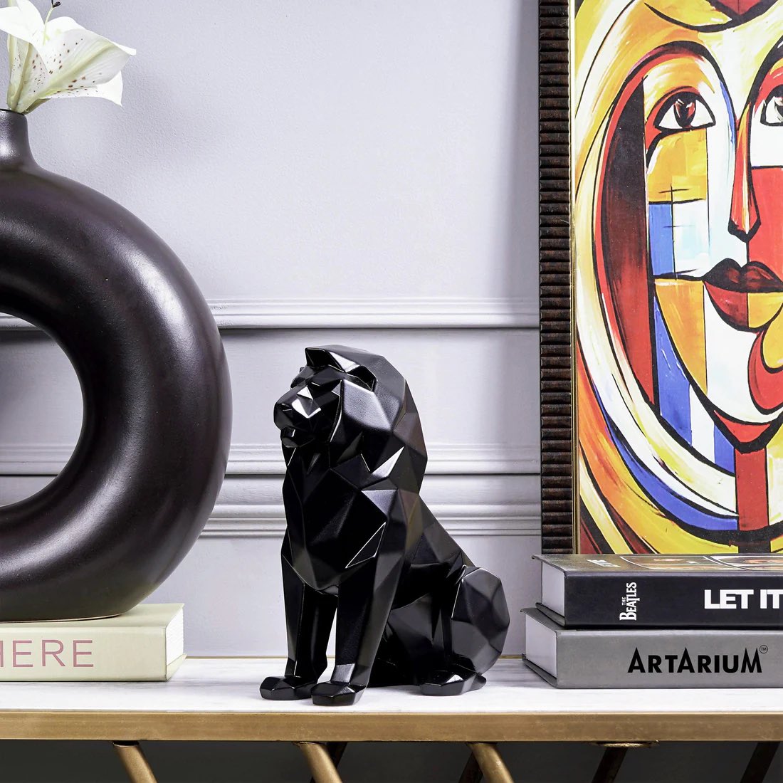 TheArtarium's tweet image. Give a stylish gift to your loved ones from our range of Premium home decor. 

Shop now at 🔗theartarium.com 

Get additional Flat 5% Off on all prepaid orders .

#giftingsolutions #giftingseason #giftingmadeeasy #giftingoptions #corporategifting #giftingservices