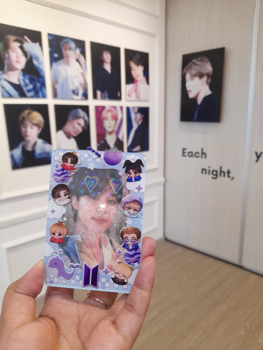 chimmy_ytns's tweet photo. @lookatmin1013 
@9timesINDONESIA 
#9timesexhibition https://t.co/1QFn8xRtLl