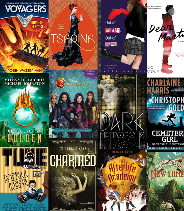 ClassicsMedia's tweet photo. YA (Young Adult) Books Mystery Gift Box - YA Books Set features a mix of vintage and modern YA books from Sci-Fi Fantasy to real life dramas and MORE! 
 
– Available Here: https://t.co/1FQJ88YZwF 

- #YAbooks #childrenbooks #bookset #YALiterature #YoungAdultAuthors https://t.co/fJFVOzt75M