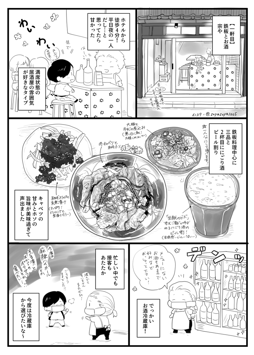 できたやつ