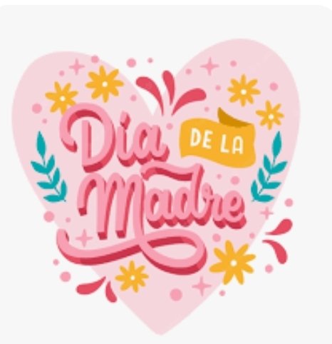 OlgaMuoz13's tweet image. #DiaDeLaMadre Felicidades a todas las que sois madres 🫶 
Y Felicidades a mi misma ❤️ #Oleyo y felicidades a la mejor madre del mundo...la mía 😍