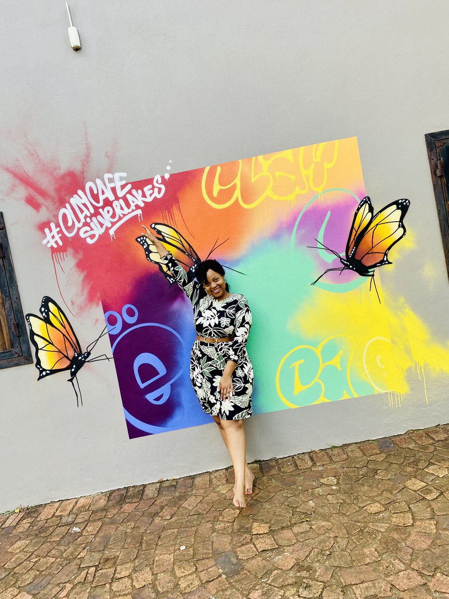 WomnOfInfluence's tweet image. Dear diary-6 May 2023🖼

#ClayCafe! #CeramicArt #Painting! #HappyGirls! #Sliverlakes! #PretoriaEast! #Saturday! #LetsPaint!  #SeeingInColour! #LivingInColour! #HAPPINESS!🌼