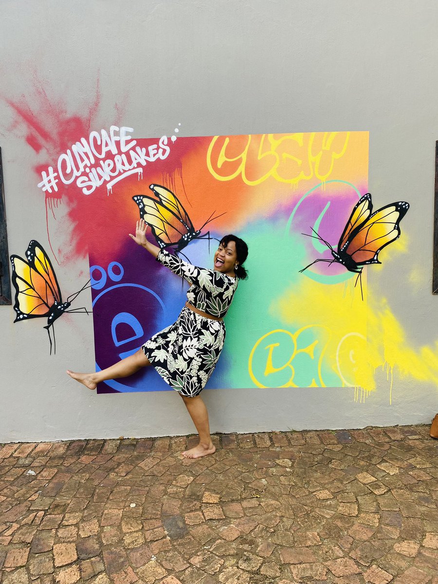 WomnOfInfluence's tweet image. Dear diary-6 May 2023🖼

#ClayCafe! #CeramicArt #Painting! #HappyGirls! #Sliverlakes! #PretoriaEast! #Saturday! #LetsPaint!  #SeeingInColour! #LivingInColour! #HAPPINESS!🌼