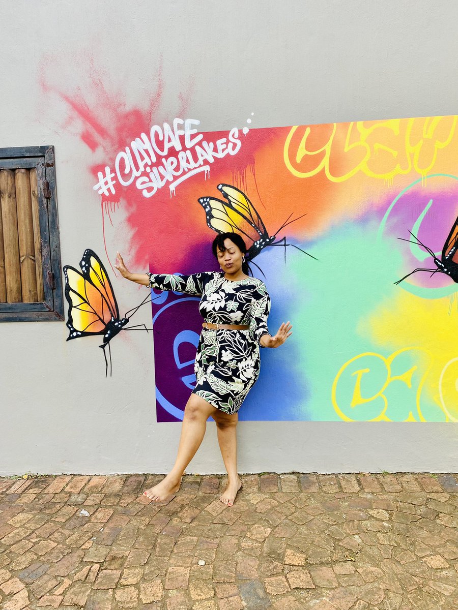 WomnOfInfluence's tweet image. Dear diary-6 May 2023🖼

#ClayCafe! #CeramicArt #Painting! #HappyGirls! #Sliverlakes! #PretoriaEast! #Saturday! #LetsPaint!  #SeeingInColour! #LivingInColour! #HAPPINESS!🌼