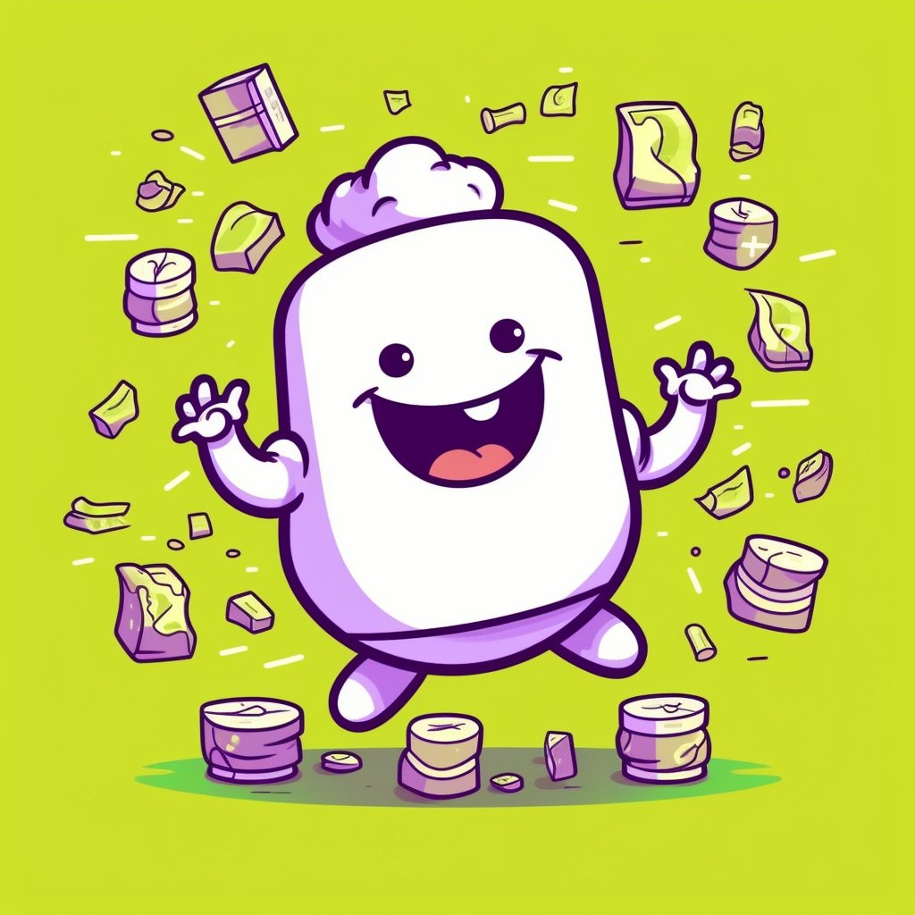 marshmallow__gg's tweet image. Drop your sweet Solana address below for some $MALLOW🍫
Like/RT/follow to get qualified.🪄