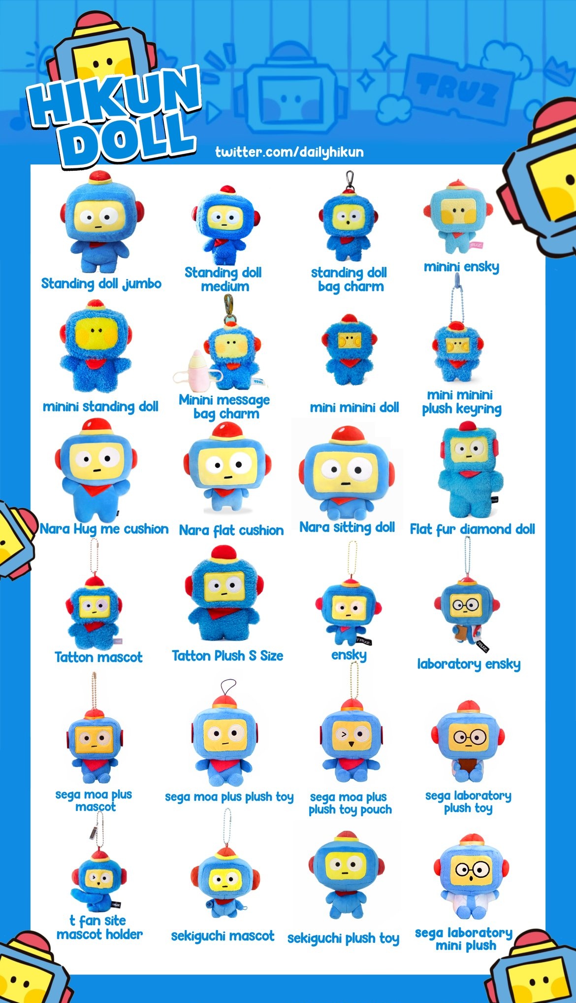 hikun little adventure (@dailyhikun) / X hikun little adventure (@dailyhikun) / X