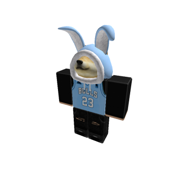 dogelefluff's tweet photo. Day 14 of randomly posting my roblox avatar https://t.co/QWB1OaVaSn