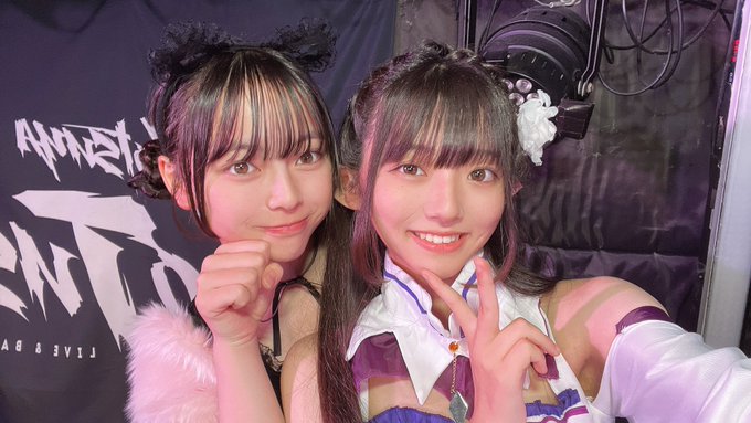 天野ひかりのTwitter画像37