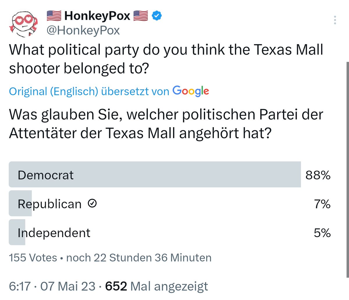 Der Besserossi 🩷 #TeamAntifa 💚 tweet media