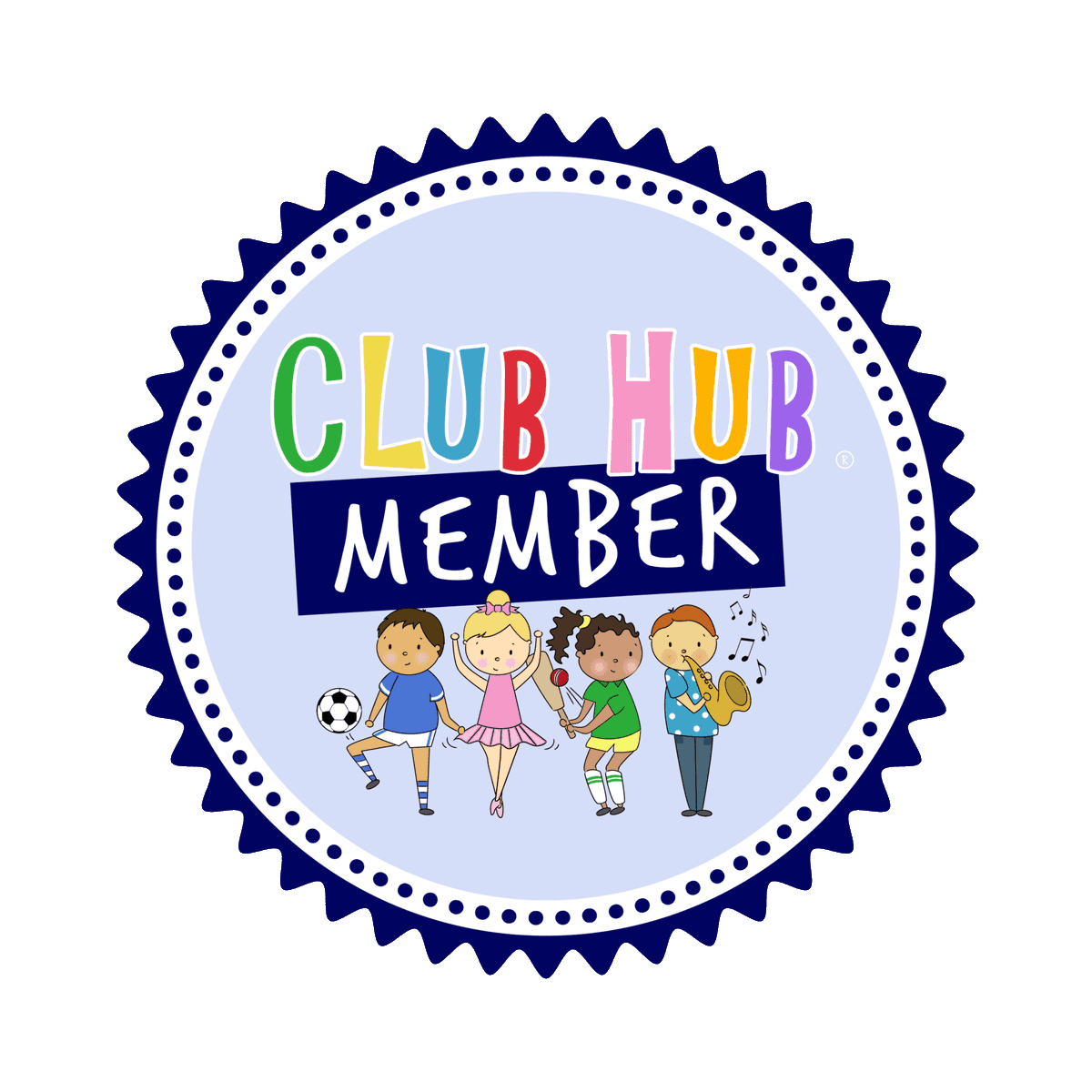 👫 DID YOUKNOW? ‘Club Hub UK - Kids Activities’ is the UK’s Largest Babies, Toddlers and Children’s Activities Directory and to further aid in our mission to eliminate barriers to opportunity we have teamed up to further increase our reach! 

clubhubuk.co.uk