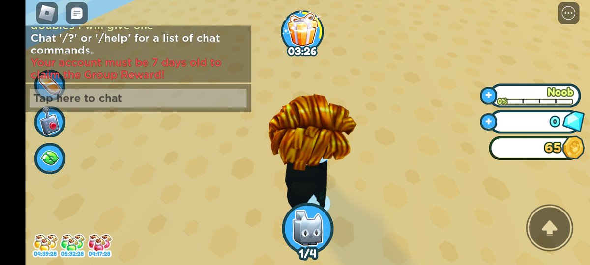 ProStarsyt's tweet image. Good luck gamers