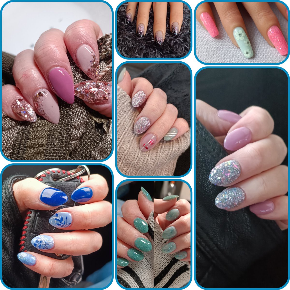 CoRina97067029's tweet image. #RevelNail #dippingpowder #Nägel #Nails #Nageldesign #wonderful #Glitzer #Glitter #Liebe #Pink #Dipping #Powder

10% Rabatt EU
prz.io/YK6JQQGIE
or US
prz.io/14ANvKnU0