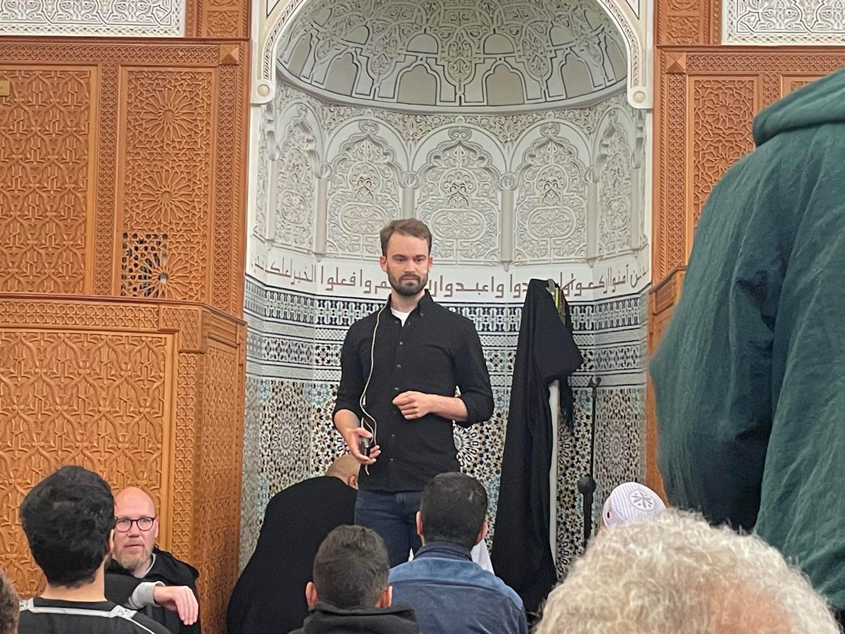 Dansk Cardiologisk Selskab (DCS) tweet media