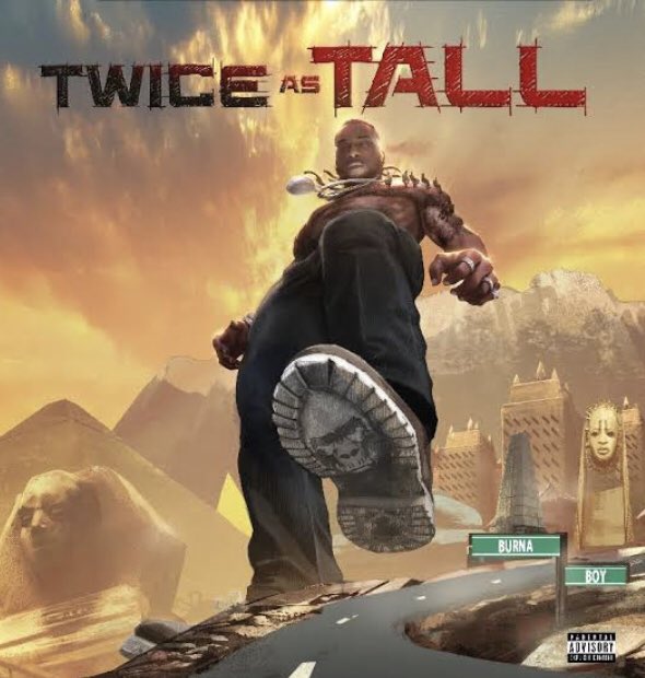 PicoloTexas's tweet image. Which of these album is your favorite from Burna.
       
             TAT.                                                LD