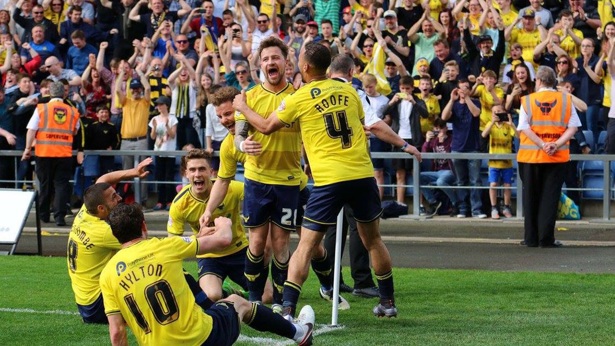 Oxblogger tweet media