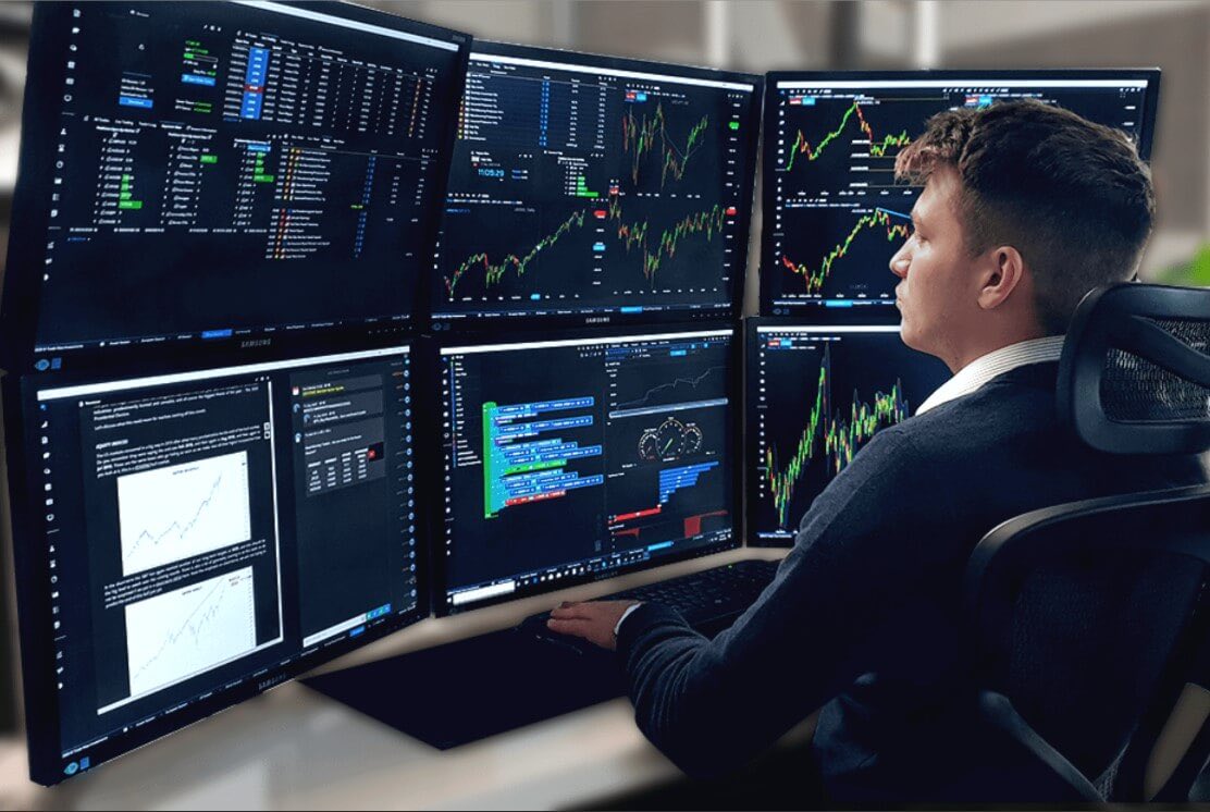 mazeklart's tweet photo. Ramai yang berminat untuk masuk ke dalam bidang pelaburan tetapi tak ramai yang tahu, analisis secara teknikal bukanlah satu-satunya analisis yang traders perlu risaukan.

Ketahui 3 perkara utama sebelum anda mula melabur :

1. Fundamental
2. Sentimen
3. Teknikal

🧵 https://t.co/g1bZtGFgAM