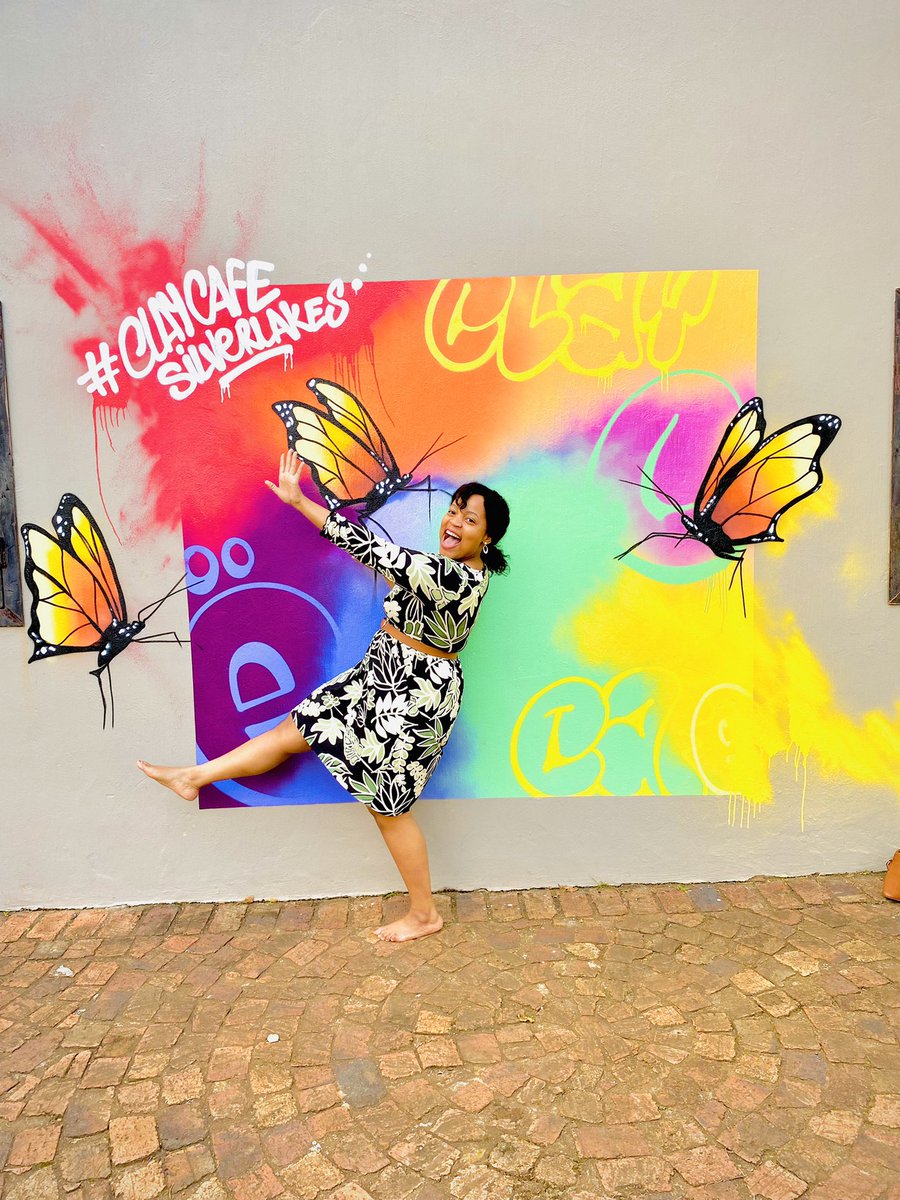 WomnOfInfluence's tweet image. TO LIVE AND SEE IN ART!🌸

#ClayCafe! #CeramicArt #Painting! #HappyGirls! #Sliverlakes! #PretoriaEast! #Saturday! #LetsPaint!  #SeeingInColour! #LivingInColour! #HAPPINESS!🌼