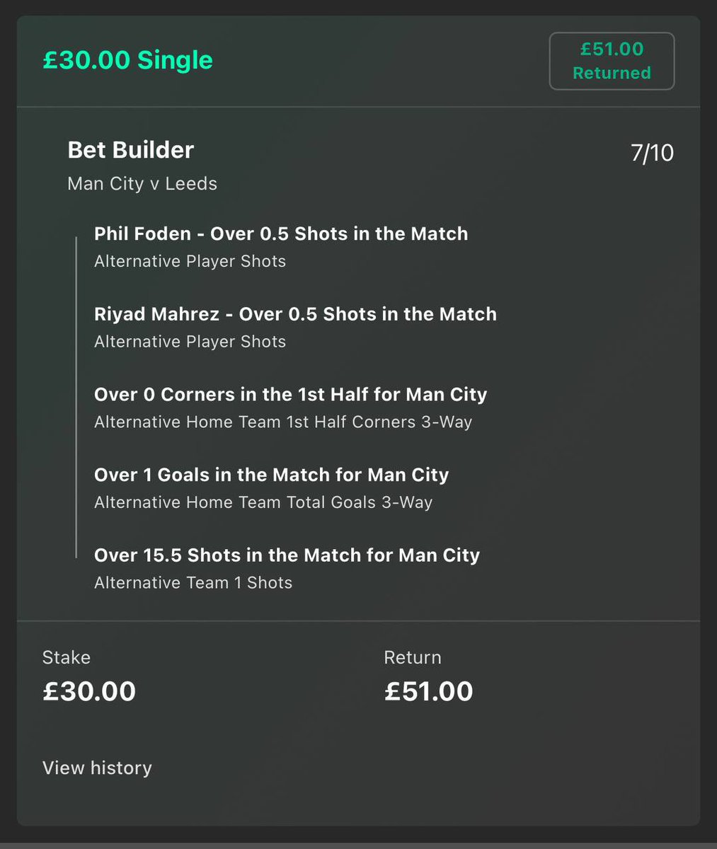 GGeezerTips's tweet image. Just some of our VIP Winners from yesterday 💥

Members profiting heavily recently on the horses and football ✅

Drop us a message to get involved 📥