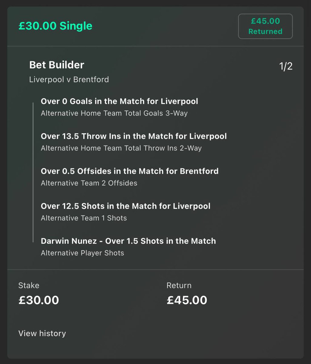 GGeezerTips's tweet image. Just some of our VIP Winners from yesterday 💥

Members profiting heavily recently on the horses and football ✅

Drop us a message to get involved 📥