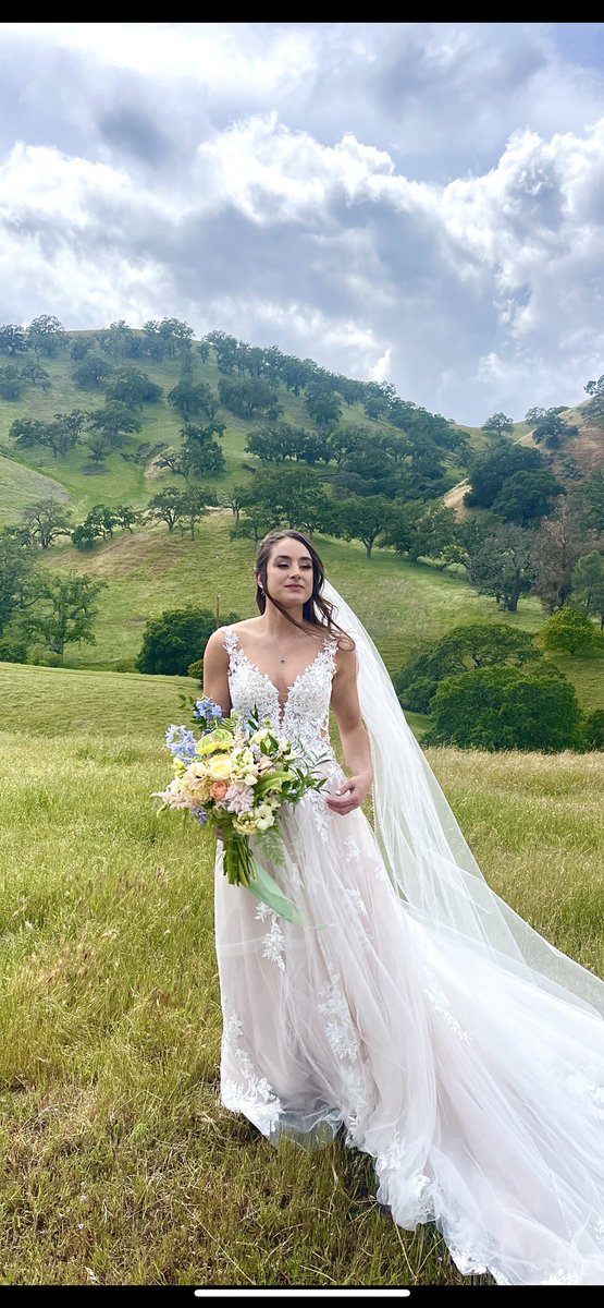 Wow. Could not have believed I’d ever get this lucky