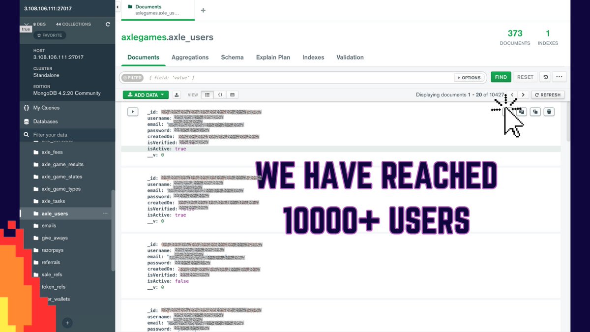 Axle Games tweet media