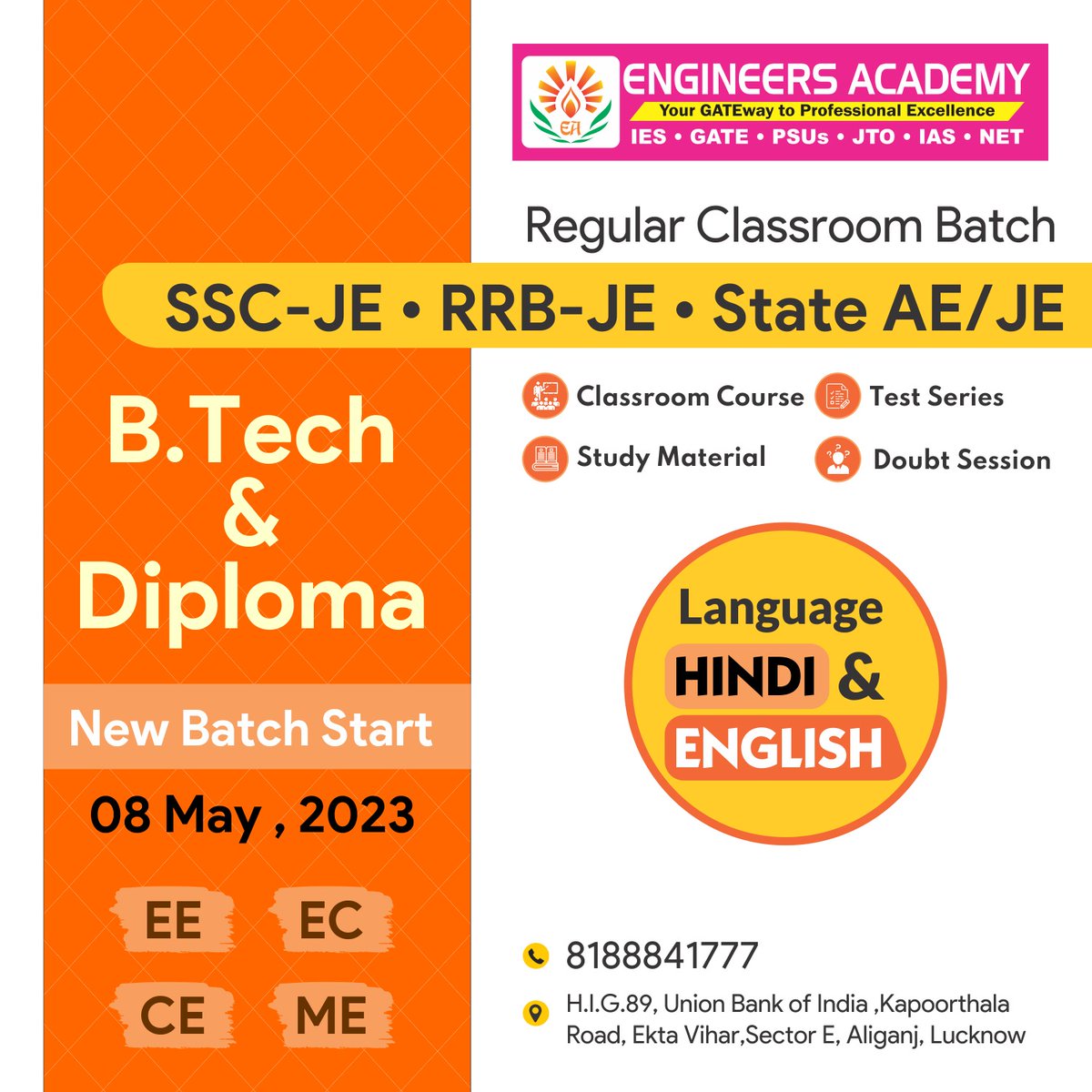 LearningNimbus's tweet photo. #newbatch #newsession #sscjeexam #sscjeexam2023 #sscjeexampreparation #sscjeexamination #rrbexam #rrbjeexam #rrbexamination #stateae #stateje #civilengineers #engineeringjobs #electricalengineers #electricalengineering #mechanical #civilengineeringworld #civilengineeringstudents https://t.co/EgNkZVGIx9