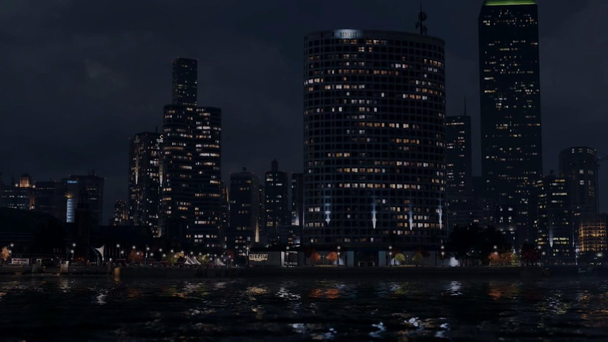Sanae378_VRC's tweet image. #PS5Share, #WATCH_DOGS